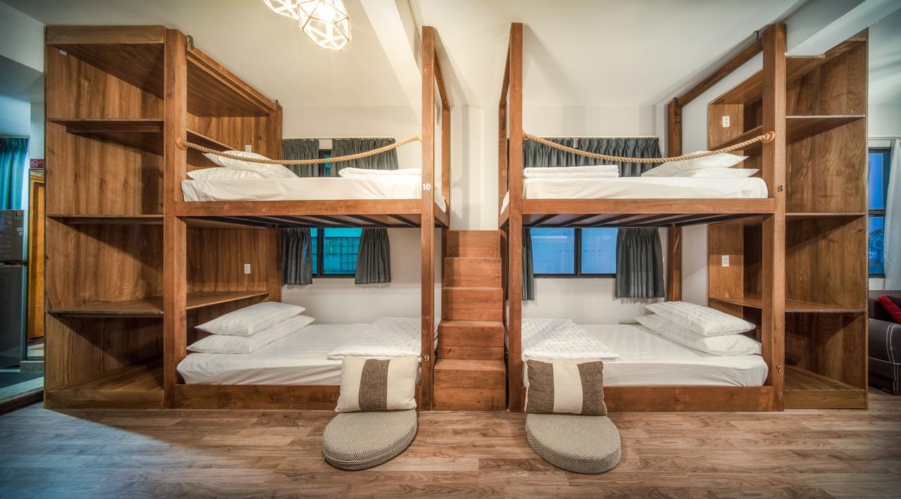 Della Boutique Hotel Ho Chi Minh Zewnętrze zdjęcie