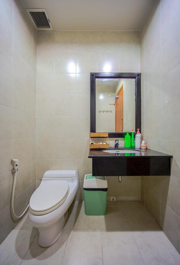 Della Boutique Hotel Ho Chi Minh Zewnętrze zdjęcie