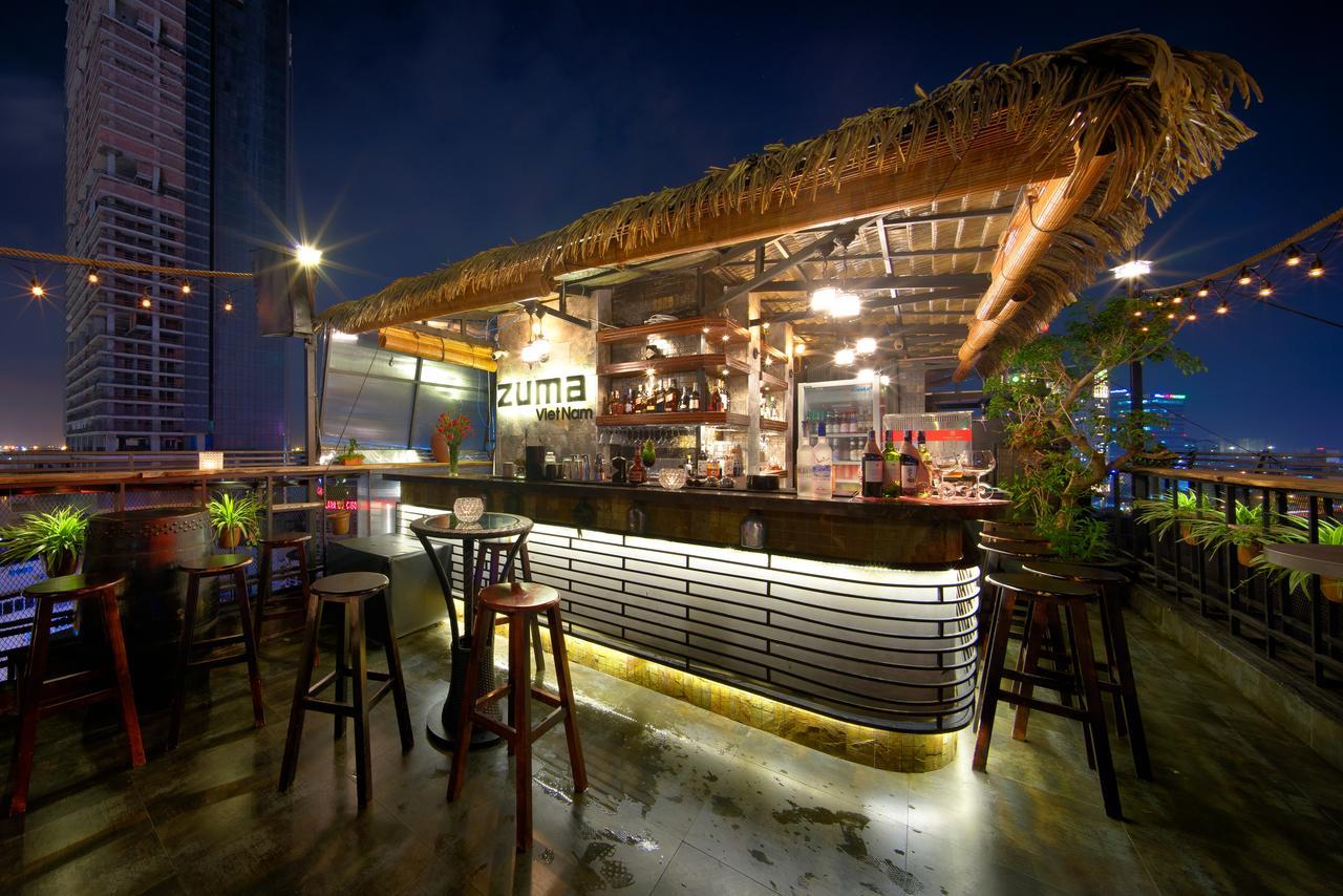 Della Boutique Hotel Ho Chi Minh Zewnętrze zdjęcie