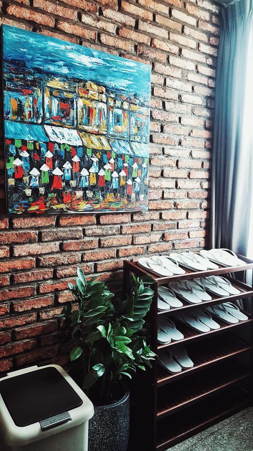 Della Boutique Hotel Ho Chi Minh Zewnętrze zdjęcie