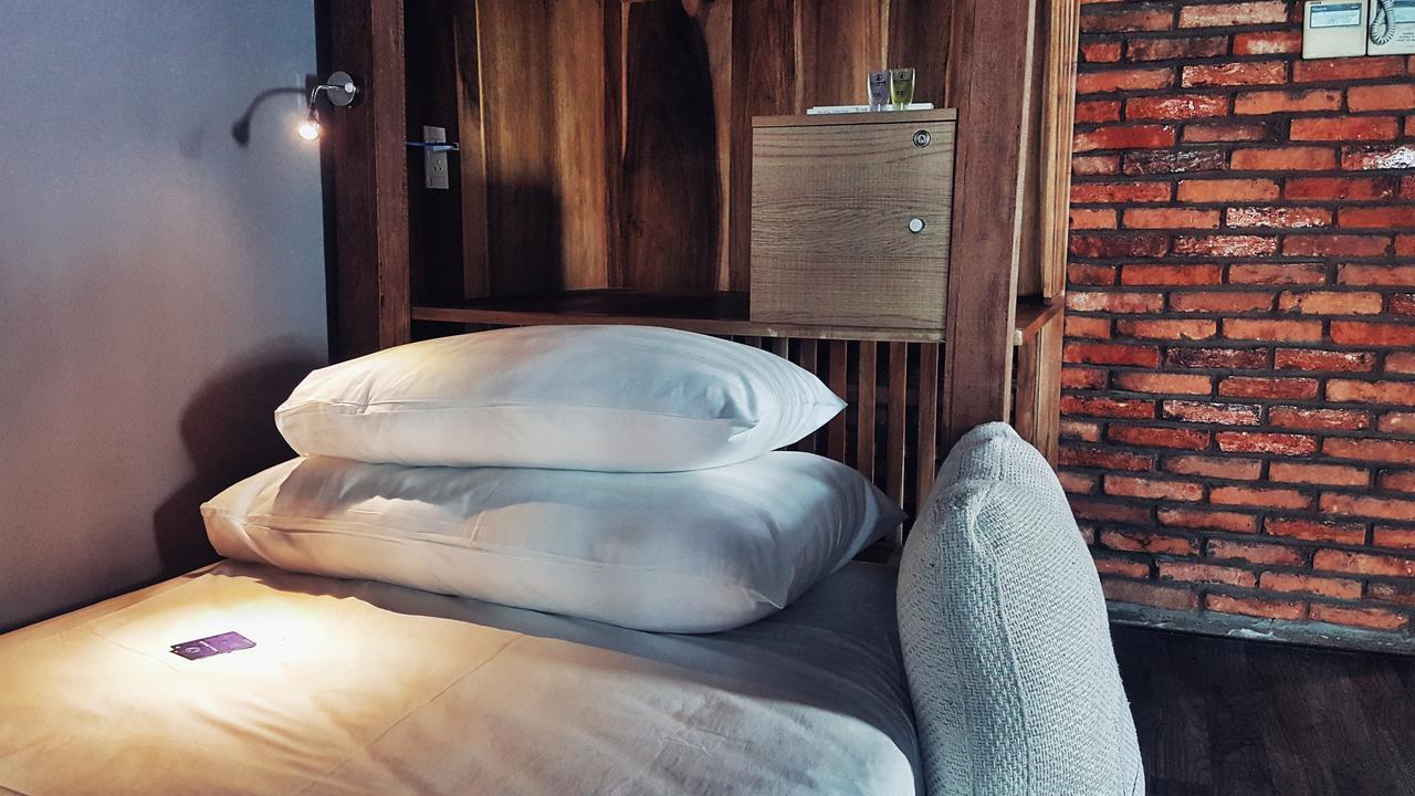 Della Boutique Hotel Ho Chi Minh Zewnętrze zdjęcie