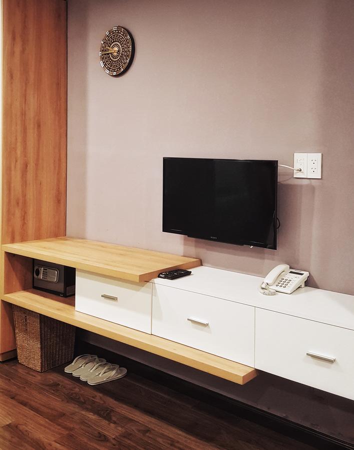 Della Boutique Hotel Ho Chi Minh Zewnętrze zdjęcie