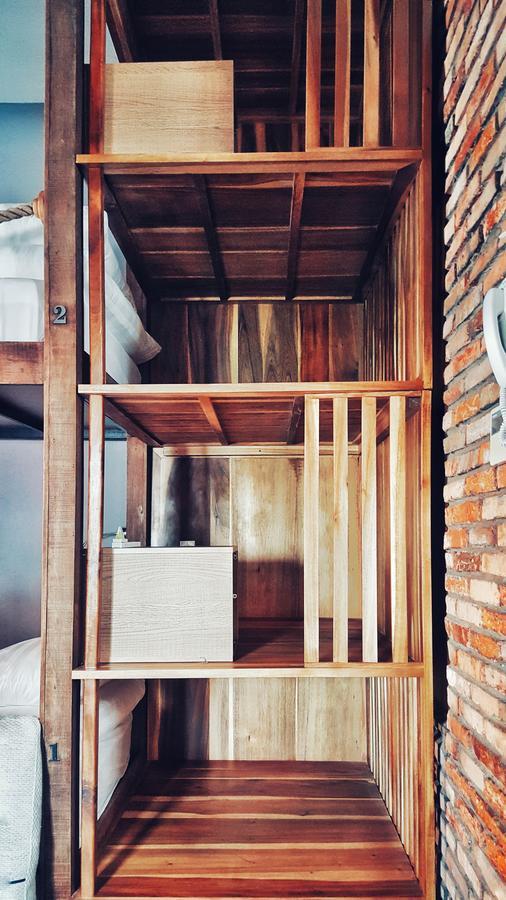 Della Boutique Hotel Ho Chi Minh Zewnętrze zdjęcie