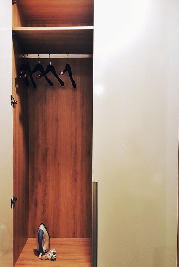 Della Boutique Hotel Ho Chi Minh Zewnętrze zdjęcie