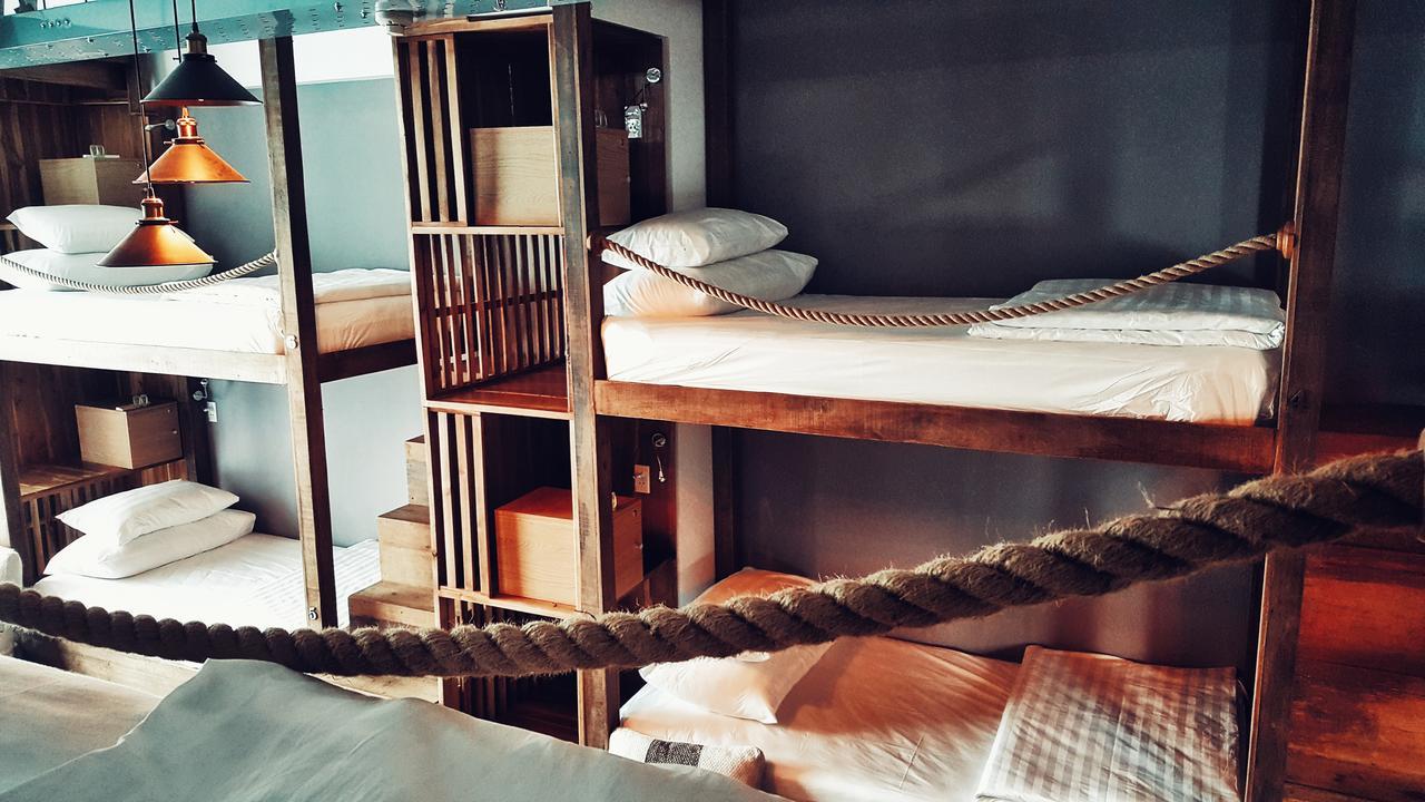 Della Boutique Hotel Ho Chi Minh Zewnętrze zdjęcie