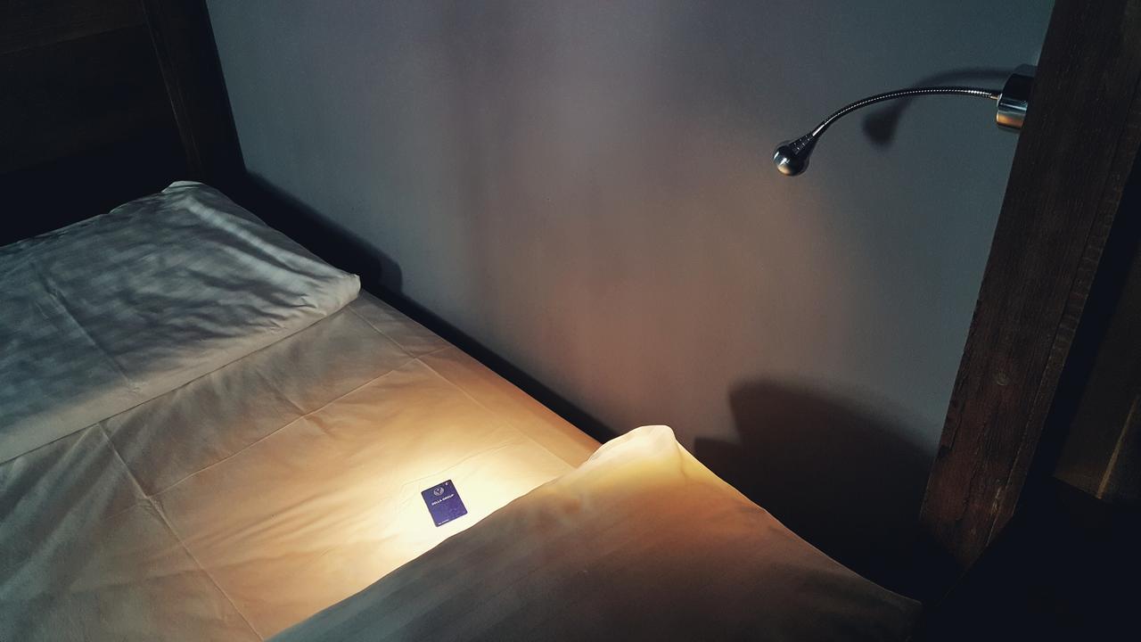 Della Boutique Hotel Ho Chi Minh Zewnętrze zdjęcie