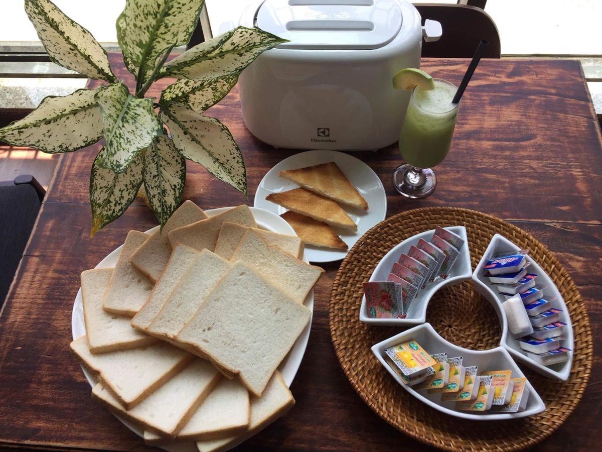 Della Boutique Hotel Ho Chi Minh Zewnętrze zdjęcie